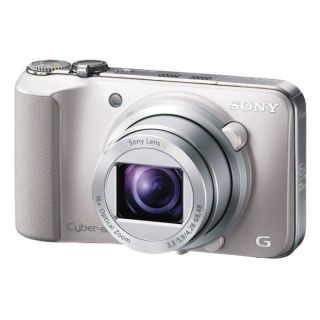 SONY HX 10 Silver pas cher   Achat / Vente appareil photo numérique