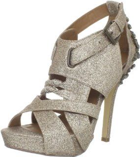 Not Rated Womens Rebel Platform Sandal Not Rated Shoes