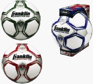 Competition 1000 Comet Soccer Ball   Size 4   Youth League