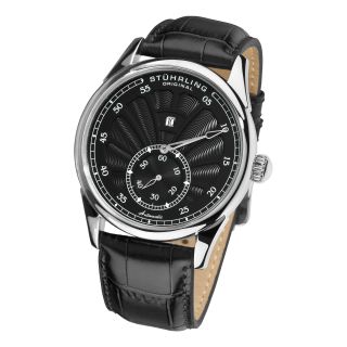 Stuhrling Original Mens Patriarch Automatic Watch MSRP: $479.99 Today