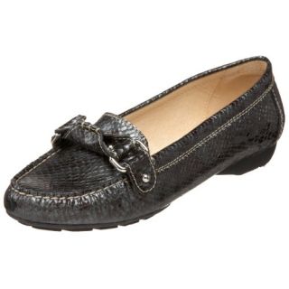 Amiana Womens 15/A0610 Slip On Loafer Shoes