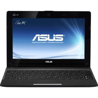 Asus Eee PC X101CH EU17 BK 10.1 Netbook   Intel Atom N2600 1.60 GHz