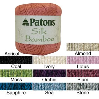 Yarn with Drape (102 Yards) Today $7.59 4.8 (12 reviews)