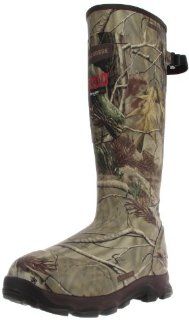 LaCrosse Mens 4Xburly 1200G Hunting Boot: Shoes
