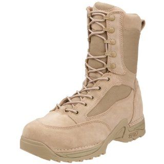  Danner Mens Desert Tfx Rough Out Tan GTX Military Boot Shoes