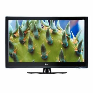LG 47LH40 47 inch 1080p LCD HDTV (Refurbished)