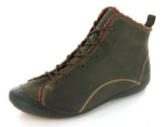 Lace Up Bootie,Navajo Brown,42 EU (US Womens 11 11.5 M) Shoes