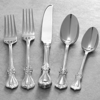 Towle Old Colonial 45 piece Flatware Set