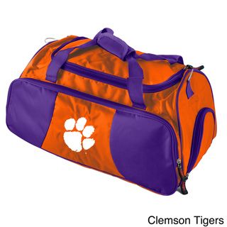 NCAA College Team 22 inch Duffle Bag