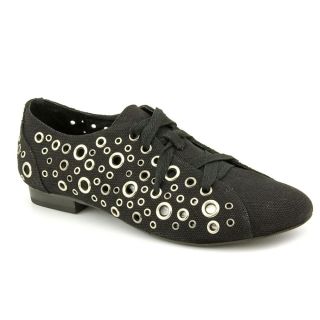 Jeffrey Campbell Womens Chuck Basic Textile Casual Shoes Today $40