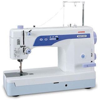Janome 1600P DBX High speed Sewing and Quilting Machine (NEW