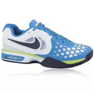 com Nike Air Max Court Ballistec 4.3 Tennis Shoes   15   Blue Shoes
