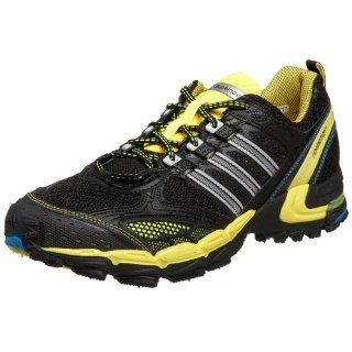 Mens Supernova Riot Running Shoe,Graphite/Grey/Yellow,15 M Shoes