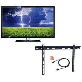 SAMSUNG UE 40D5000 + Support + Câble HDMI   Achat / Vente TELEVISEUR