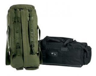Israeli Mossad Tactical Duffle Bag 8136 Color Olive Drab