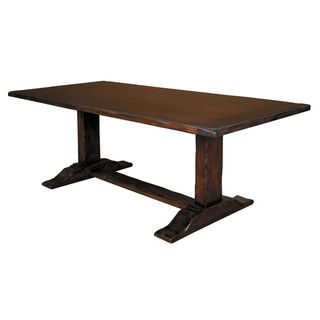 Trestle Dining Table