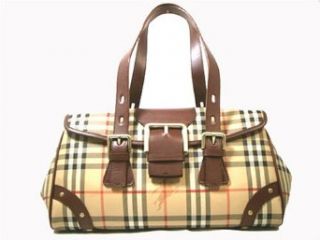 11590901 Burberry Classic Handbag Clothing