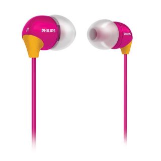 PHILIPS SHE3583   Achat / Vente CASQUE  ECOUTEUR PHILIPS SHE3583