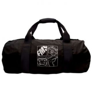 Famous Stars & Straps Special Force Duffle Bag Clothing