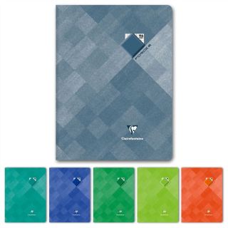 Cahier piqure 240x320 96 pages seyes   Achat / Vente CAHIER Cahier