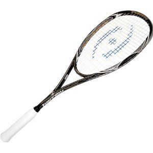 Harrow Jonathan Power Custom Spark Squash Racquet Sports