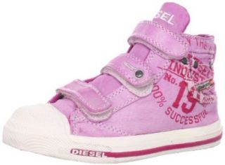 Kids Magnete Expostrap K, Purple/Pink, 22 M EU/5.5 M US Toddler Shoes