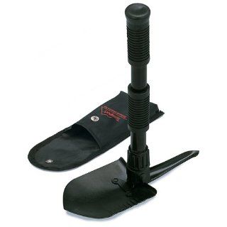 Texsport Mini Folding Pick Shovel