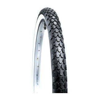 Cheng Shin C693 Knobby Bicycle Tire (Wire Bead, 26 x 2