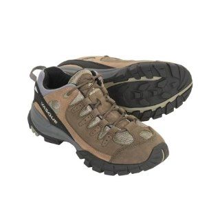 com Vasque Mantra Light Hiking Shoes (For Women)   OLIVE/TAUPE Shoes