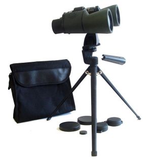  Guide Series 10x50 BAK4 Prism Binoculars