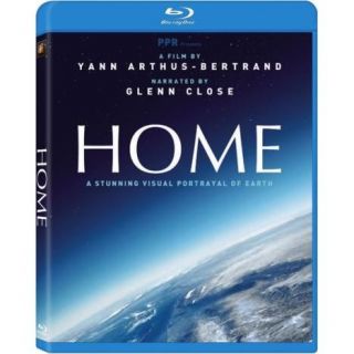 Home en BLU RAY DOCUMENTAIRE pas cher