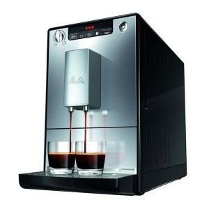 103   Achat / Vente MACHINE A EXPRESSO MELITTA Caffeo Solo E950 103