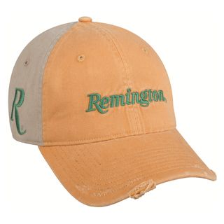 Remington Gold Proflex Hat