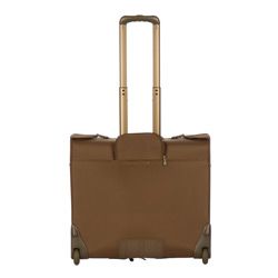 Travelpro Crew 7 50 inch Chestnut Wheeled Garment Bag
