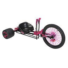 Huffy Pink Green Machine: Sports & Outdoors