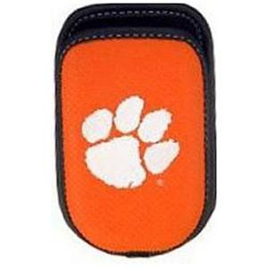 Clemson Tigers Cell Phone Case