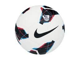Nike Strike Premier League Football 2012 13: Sports