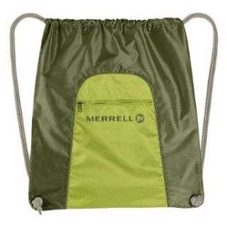 Merrell Inversion Travel Pouch Clothing