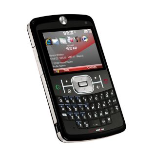 Motorola Q9c Verizon Smartphone (Refurbished)