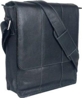 UNICORN Real Leather Black ipad , Ebook or Tablets
