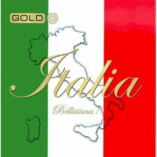 Italia bellissima !   Achat CD VARIETE INTERNATIONALE pas cher