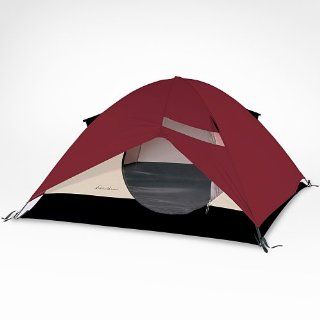 Eddie Bauer 3 Person Dome Tent: Sports & Outdoors