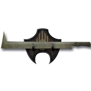 United Cutlery Uruk Hai Scimitar Sword