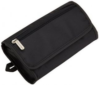 Travelon 7 Day Pill Planner,Black,One Size Clothing