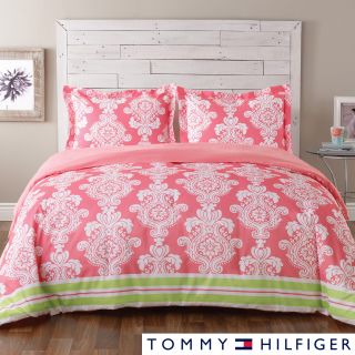 Tommy Hilfiger Kimberley 3 piece Comforter Set Today: $79.99 4.4 (17