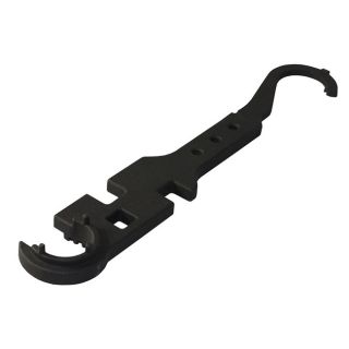 AR15 All in one Black Stainless Steel Combination Wrench Tool Today $