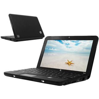 HP Mini 110 1022NR 1.6GHz 160GB 1GB Netbook (Refurbished)