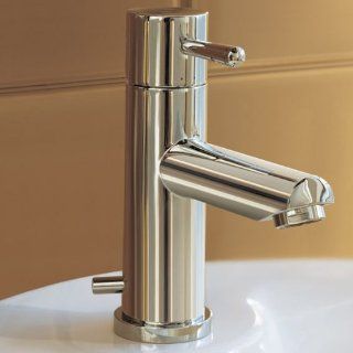 American Standard 2064.101.295 Serin Monoblock Faucet with 3/8 Inch