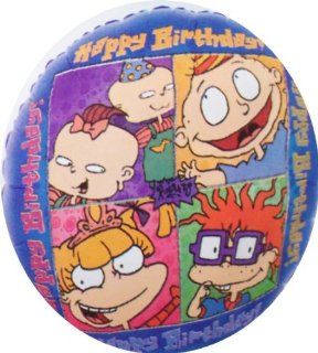 Rugrats Happy Birthday Balloon: Toys & Games