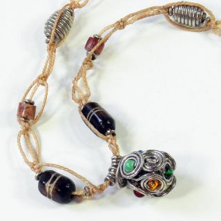 Kenya Handmade Jewelry from Worldstock Fair Trade Buy